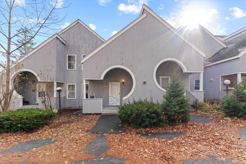 55 Tenney Mountain Road # 5, Plymouth, NH 03264