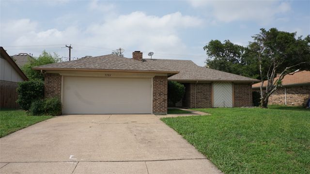 7133 Barbados Drive, North Richland Hills, TX 76180