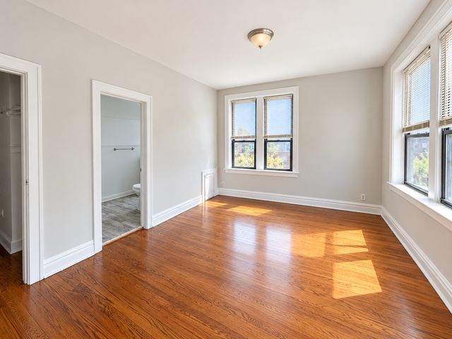 5453 S Everett Avenue 1A, Chicago, IL 60615