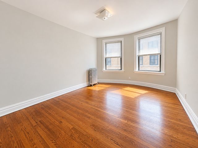 5453 S Everett Avenue 1A, Chicago, IL 60615