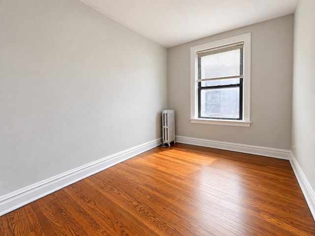 5453 S Everett Avenue 1A, Chicago, IL 60615