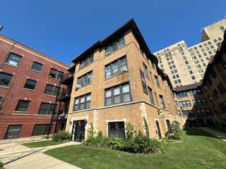 5453 S Everett Avenue 1A, Chicago, IL 60615
