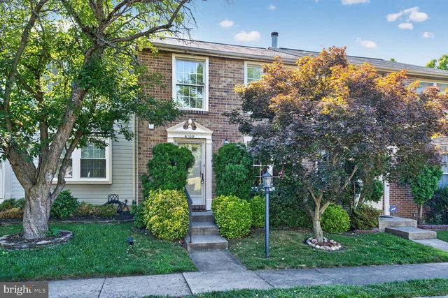 6109 GARDENIA CT, Alexandria, VA 22310