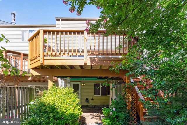 6109 GARDENIA CT, Alexandria, VA 22310