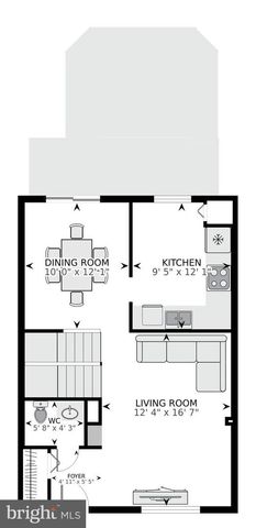 6109 GARDENIA CT, Alexandria, VA 22310