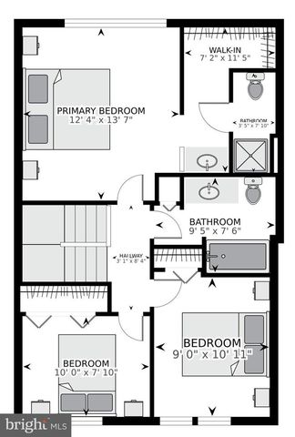 6109 GARDENIA CT, Alexandria, VA 22310