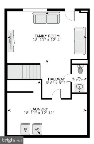 6109 GARDENIA CT, Alexandria, VA 22310