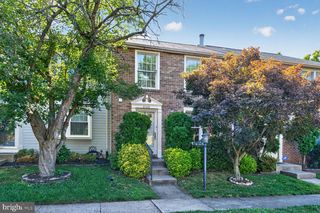 6109 GARDENIA CT, Alexandria, VA 22310