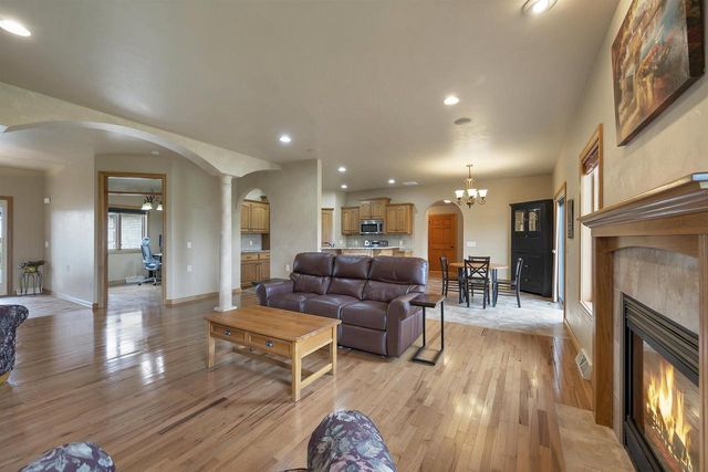 3663 HALF CROWN, De Pere, WI 54115