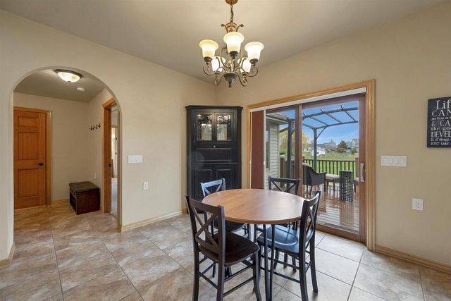 3663 HALF CROWN, De Pere, WI 54115