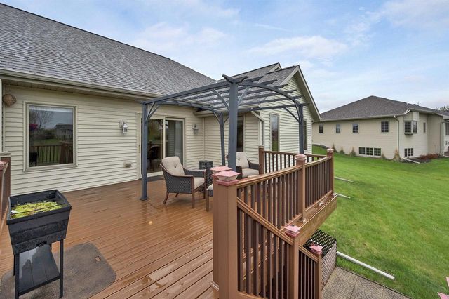 3663 HALF CROWN, De Pere, WI 54115