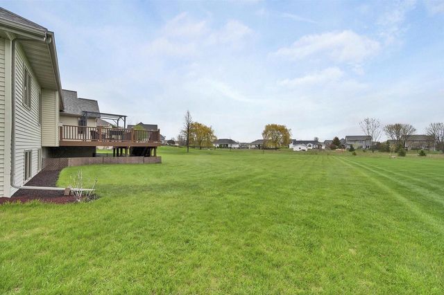 3663 HALF CROWN, De Pere, WI 54115