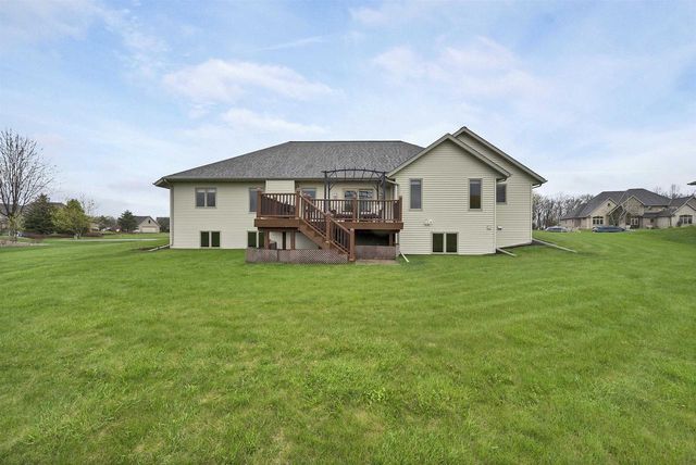 3663 HALF CROWN, De Pere, WI 54115
