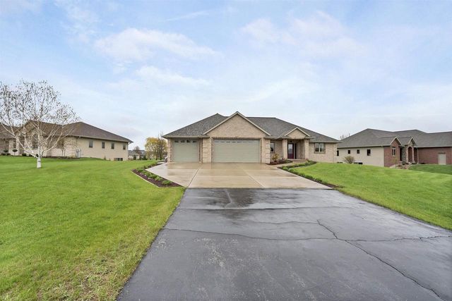3663 HALF CROWN, De Pere, WI 54115