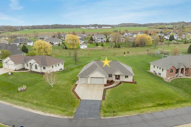 3663 HALF CROWN, De Pere, WI 54115