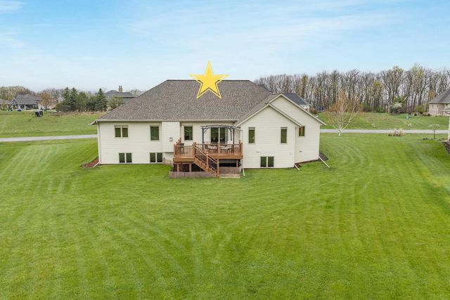 3663 HALF CROWN, De Pere, WI 54115