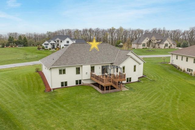 3663 HALF CROWN, De Pere, WI 54115