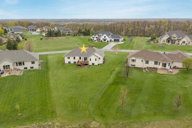 3663 HALF CROWN, De Pere, WI 54115