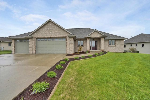 3663 HALF CROWN, De Pere, WI 54115