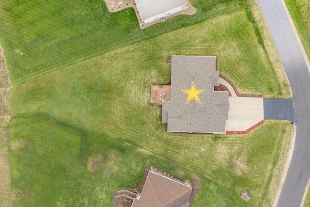 3663 HALF CROWN, De Pere, WI 54115