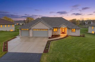 3663 HALF CROWN, De Pere, WI 54115