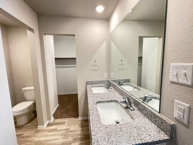 221 Pecos Drive, Huntsville, TX 77340