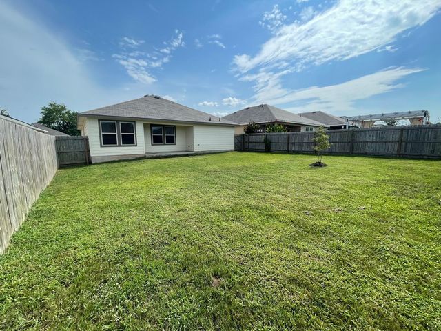 221 Pecos Drive, Huntsville, TX 77340