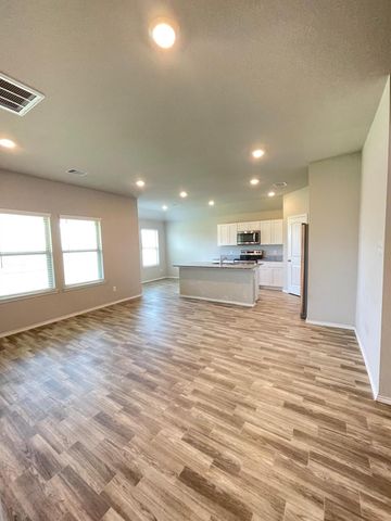 221 Pecos Drive, Huntsville, TX 77340
