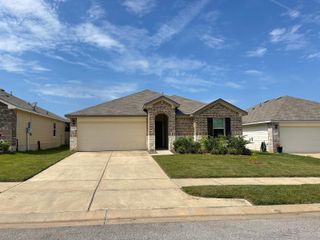 221 Pecos Drive, Huntsville, TX 77340