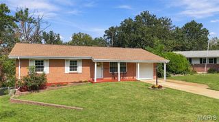4303 Martyridge Court, St Louis, MO 63129