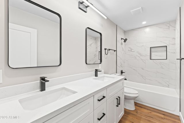 724 W Missouri Avenue, Phoenix, AZ 85013