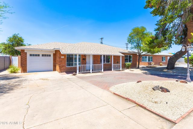 724 W Missouri Avenue, Phoenix, AZ 85013