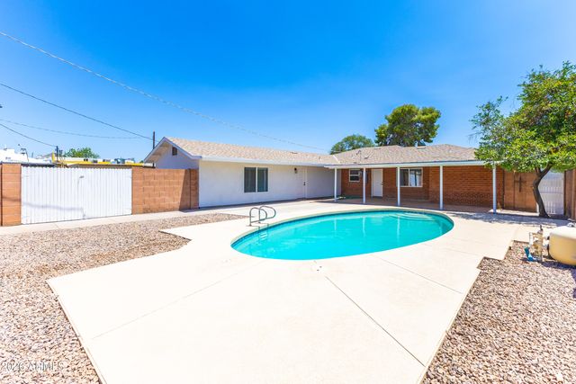 724 W Missouri Avenue, Phoenix, AZ 85013