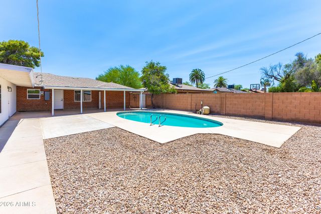 724 W Missouri Avenue, Phoenix, AZ 85013