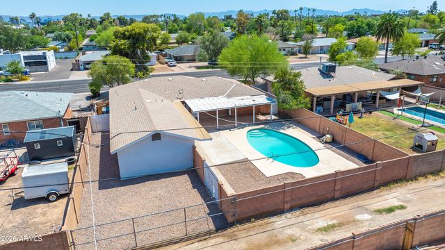 724 W Missouri Avenue, Phoenix, AZ 85013