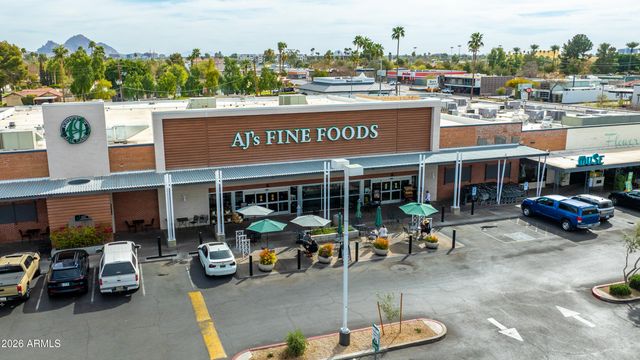 724 W Missouri Avenue, Phoenix, AZ 85013