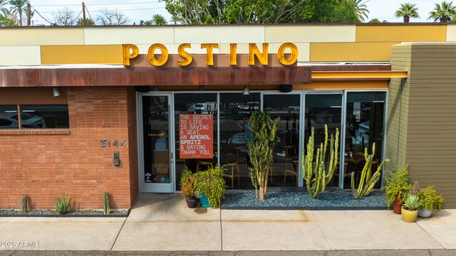 724 W Missouri Avenue, Phoenix, AZ 85013