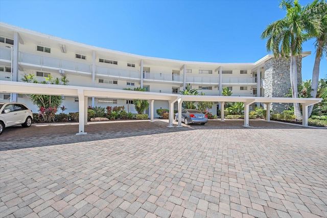 100 SANDS POINT ROAD 225, Longboat Key, FL 34228
