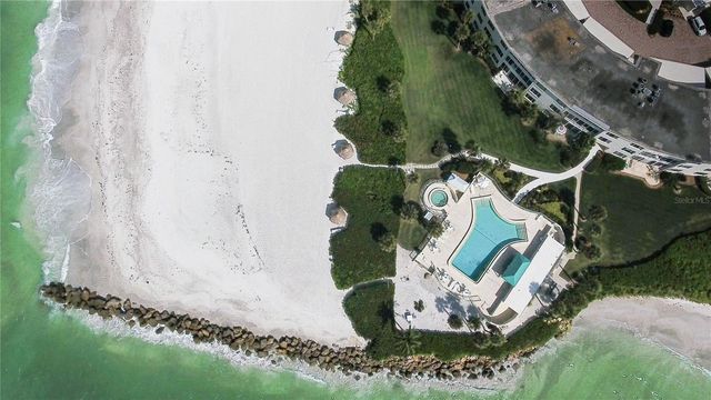 100 SANDS POINT ROAD 225, Longboat Key, FL 34228