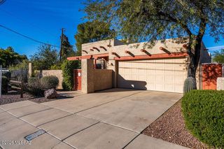 1505 E Allen Road, Tucson, AZ 85719