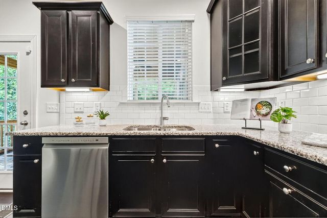 141 Spring Pine Lane, Holly Springs, NC 27540