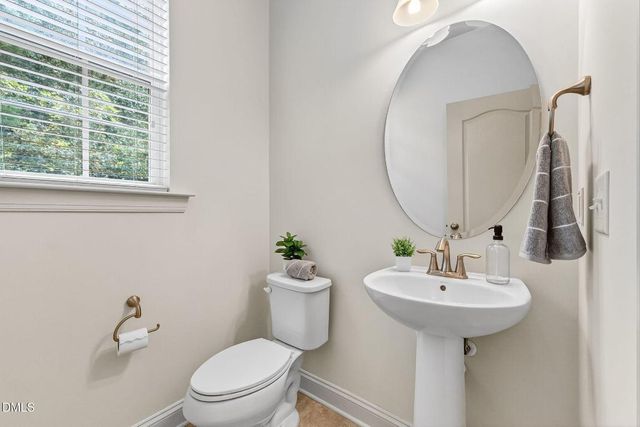 141 Spring Pine Lane, Holly Springs, NC 27540