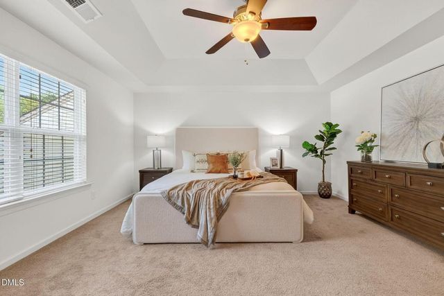 141 Spring Pine Lane, Holly Springs, NC 27540