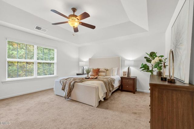 141 Spring Pine Lane, Holly Springs, NC 27540