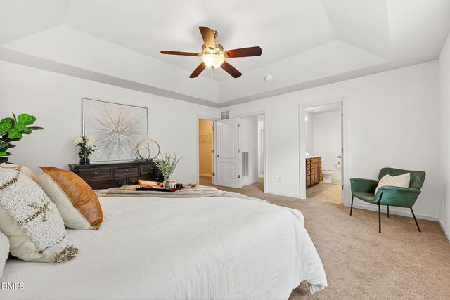 141 Spring Pine Lane, Holly Springs, NC 27540