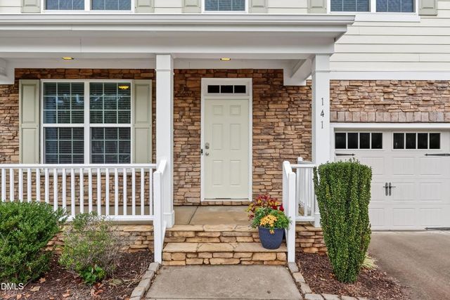 141 Spring Pine Lane, Holly Springs, NC 27540