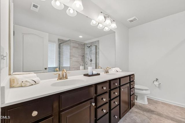 141 Spring Pine Lane, Holly Springs, NC 27540