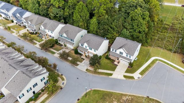 141 Spring Pine Lane, Holly Springs, NC 27540