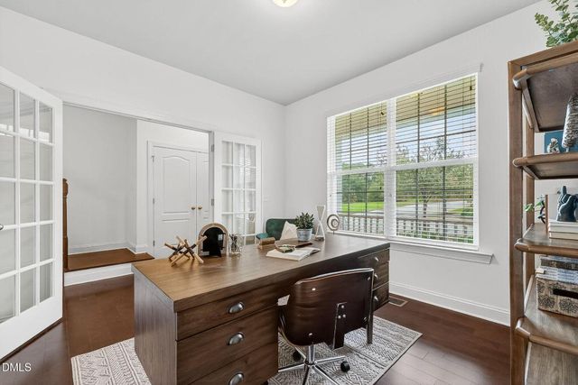 141 Spring Pine Lane, Holly Springs, NC 27540