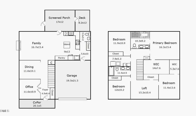 141 Spring Pine Lane, Holly Springs, NC 27540